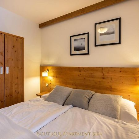 Boutique Apartment In Kukucka Residences Tatrzańska Łomnica Zewnętrze zdjęcie