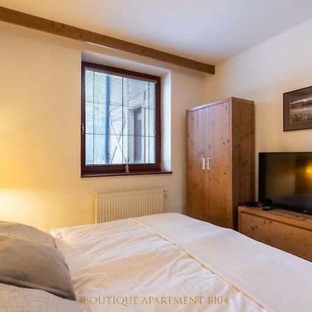 Boutique Apartment In Kukucka Residences Tatrzańska Łomnica Zewnętrze zdjęcie