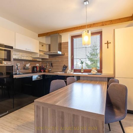Boutique Apartment In Kukucka Residences Tatrzańska Łomnica Zewnętrze zdjęcie