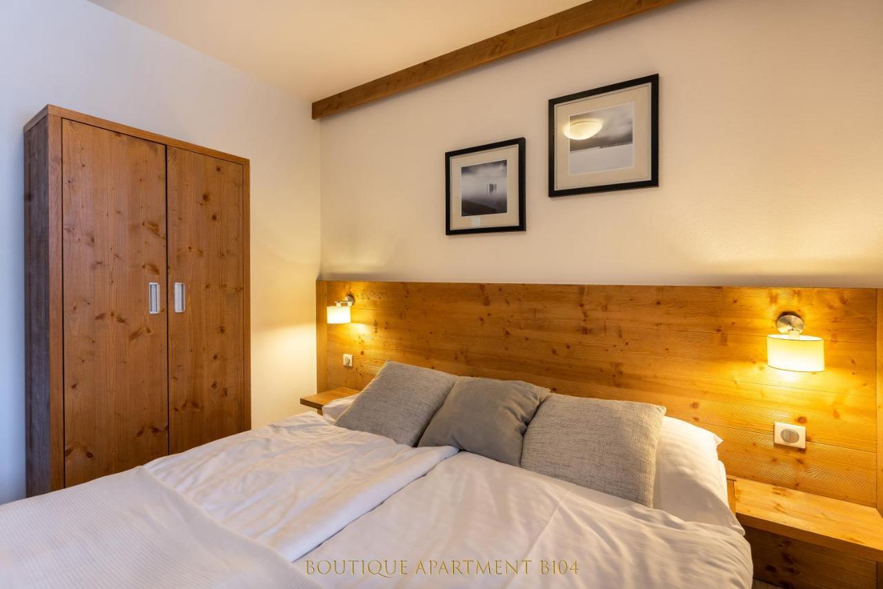 Boutique Apartment In Kukucka Residences Tatrzańska Łomnica Zewnętrze zdjęcie