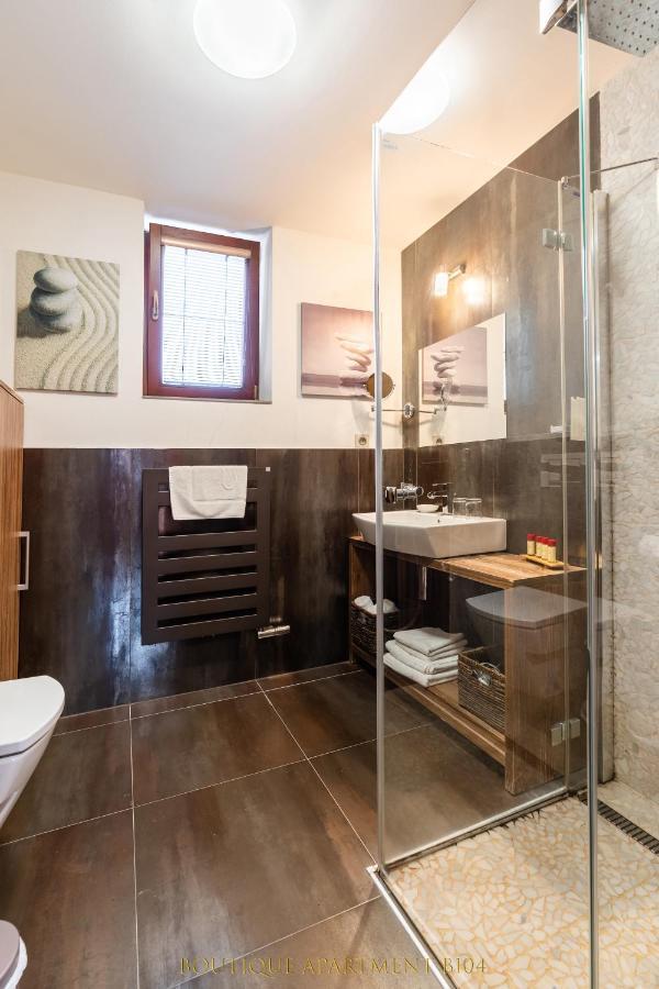Boutique Apartment In Kukucka Residences Tatrzańska Łomnica Zewnętrze zdjęcie