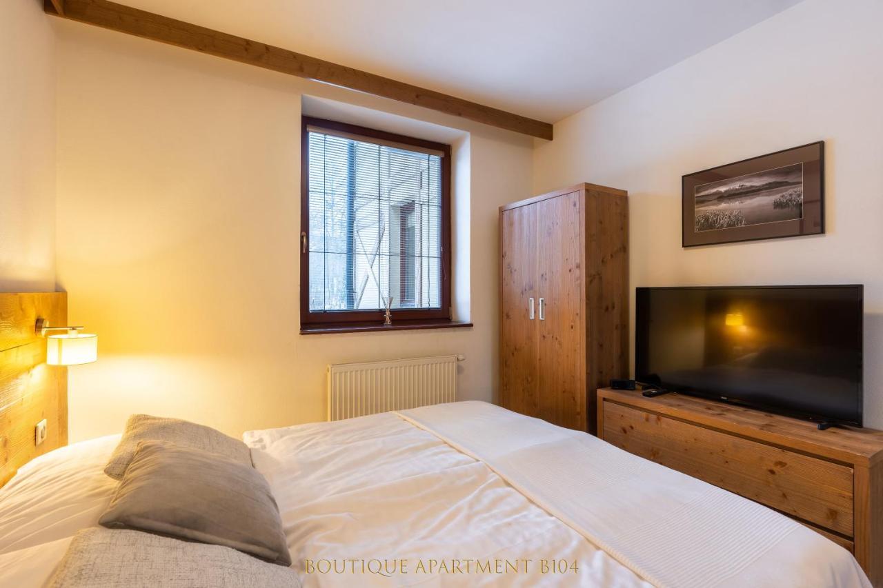 Boutique Apartment In Kukucka Residences Tatrzańska Łomnica Zewnętrze zdjęcie