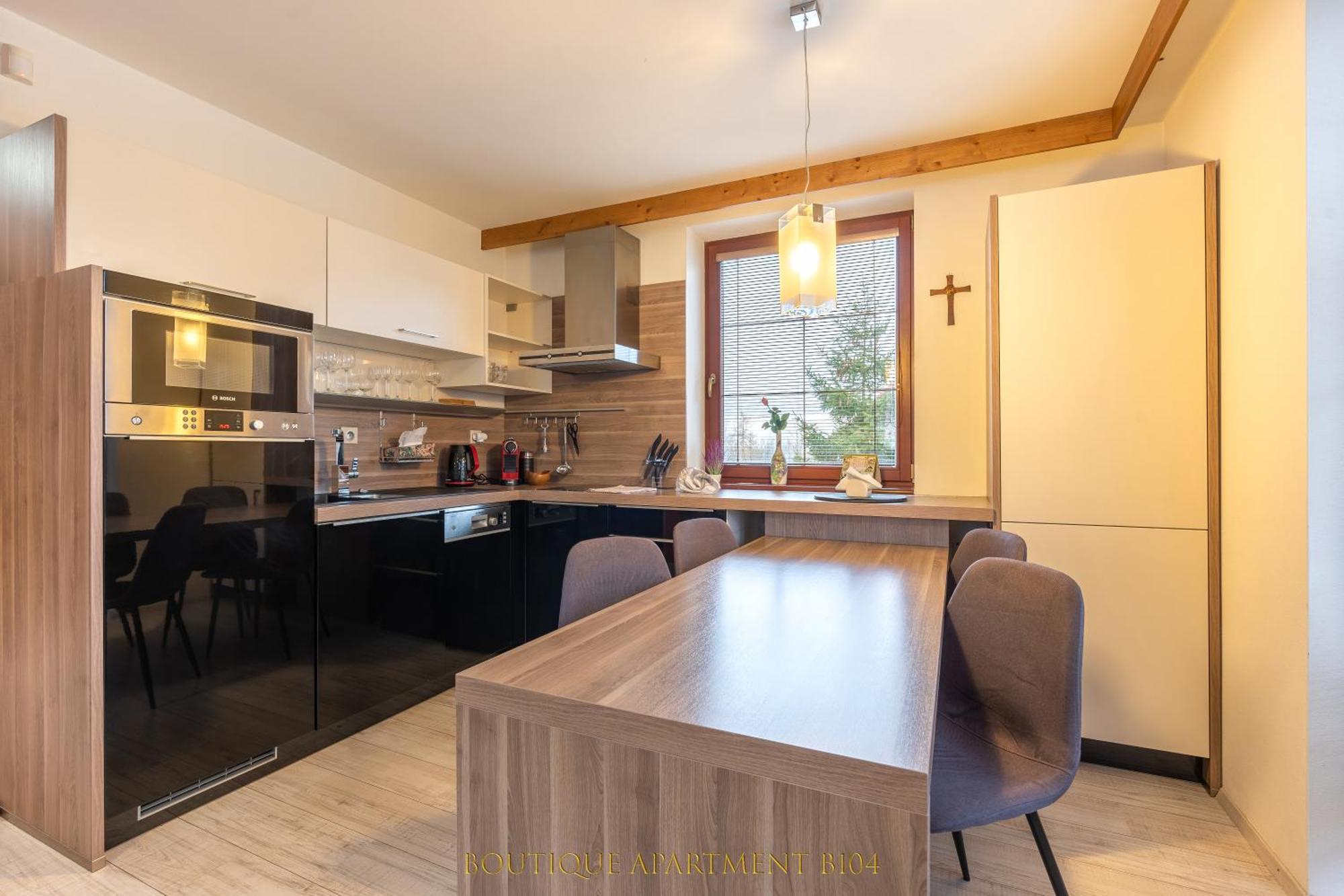Boutique Apartment In Kukucka Residences Tatrzańska Łomnica Zewnętrze zdjęcie
