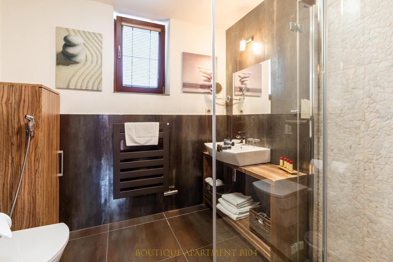 Boutique Apartment In Kukucka Residences Tatrzańska Łomnica Zewnętrze zdjęcie